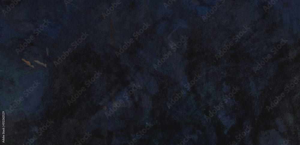 Dark blue abstract texture..Dark texture surface background, antique architecture