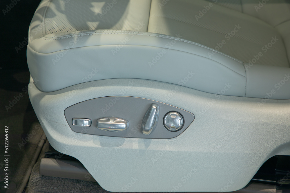 seats in a car seats in a car