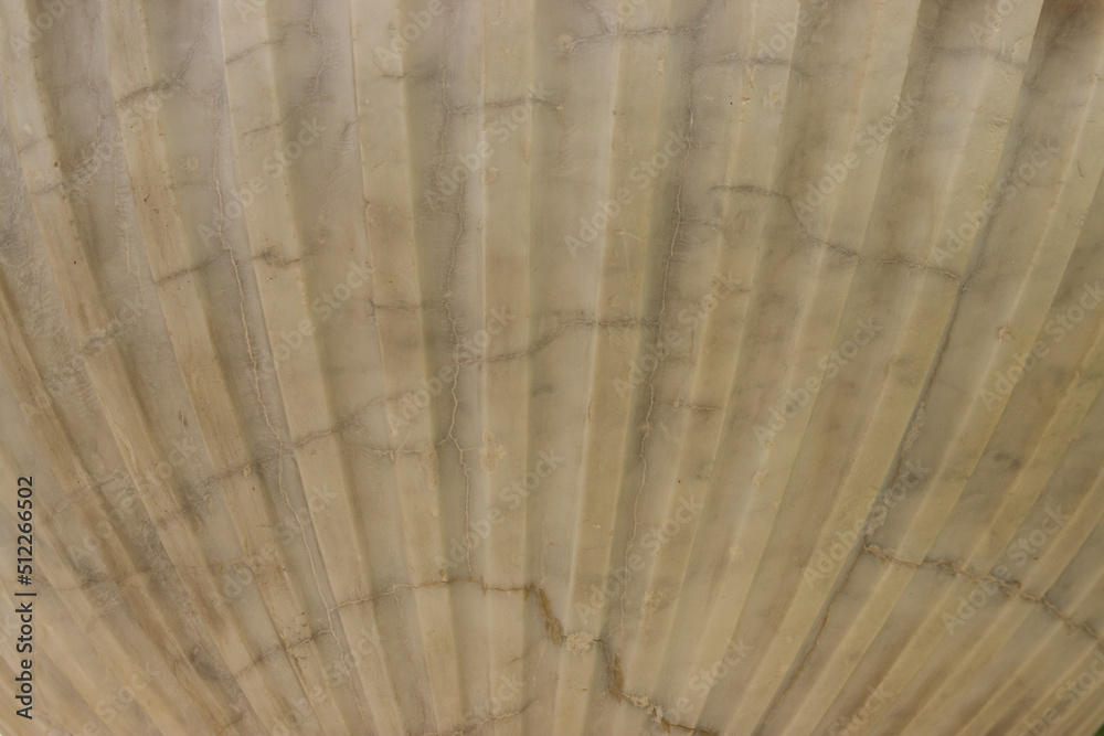 Fototapeta premium light marble stone as background
