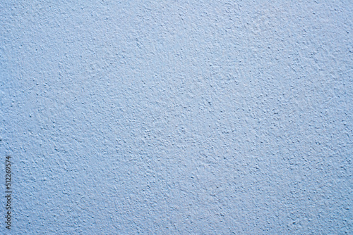 Empty blue sky concrete wall texture background, abstract backgrounds, backdrop texture and have copy space for text.