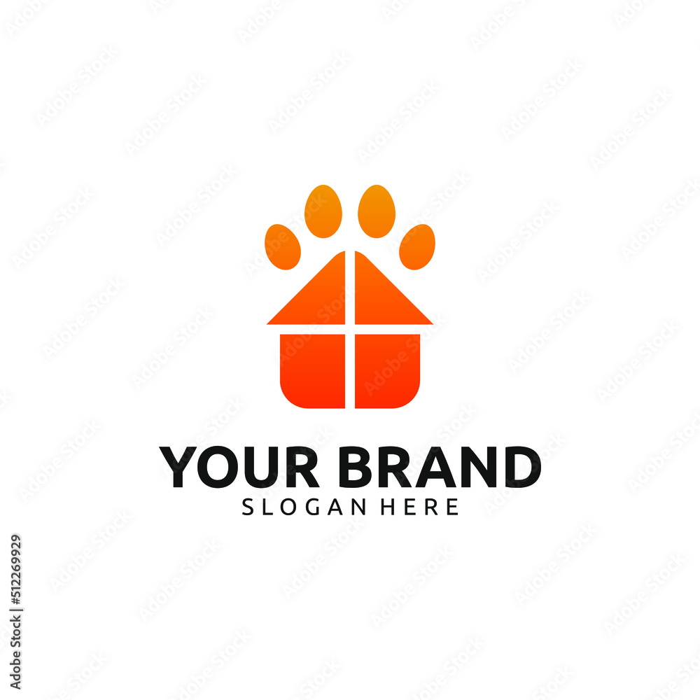 PET CARE LOGO DESIGN PET CARE LOGO DESIGN