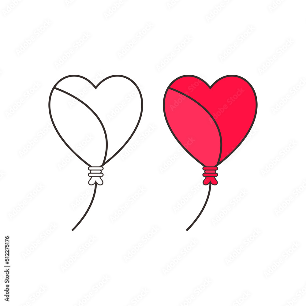 Hand drawn design vector template Hand drawn design vector template