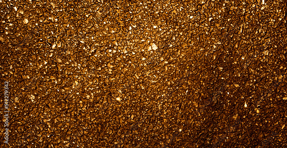 gold background texture