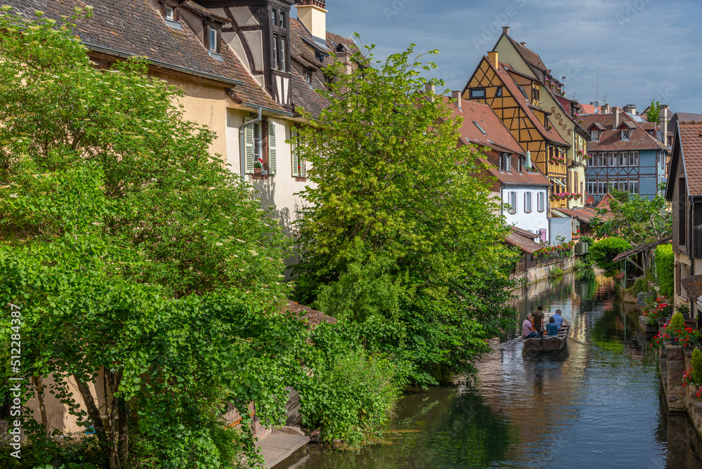 France - Alsace France - Alsace