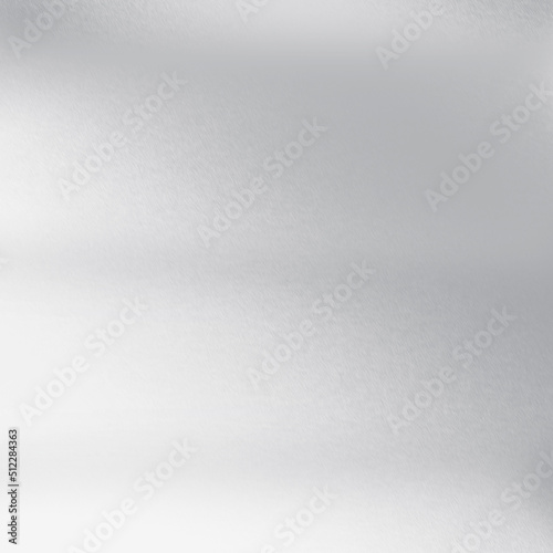 brushed metal texture white background
