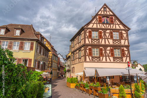 France - Alsace