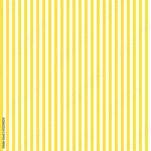 yellow and white vertical stripes pattern background,wallpaper,vector illustration,seamless striped backdrop