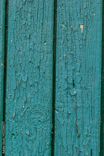 Blue wood texture background coming from natural tree. Old wooden panels that are empty and beautiful patterns