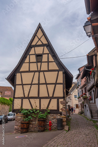 France - Alsace 