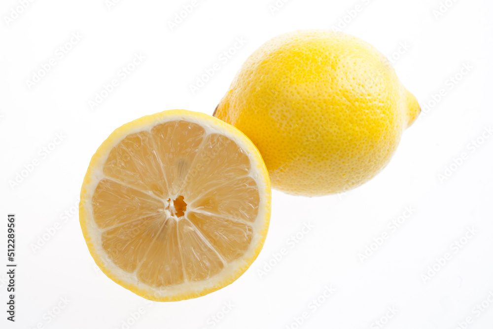 lemon