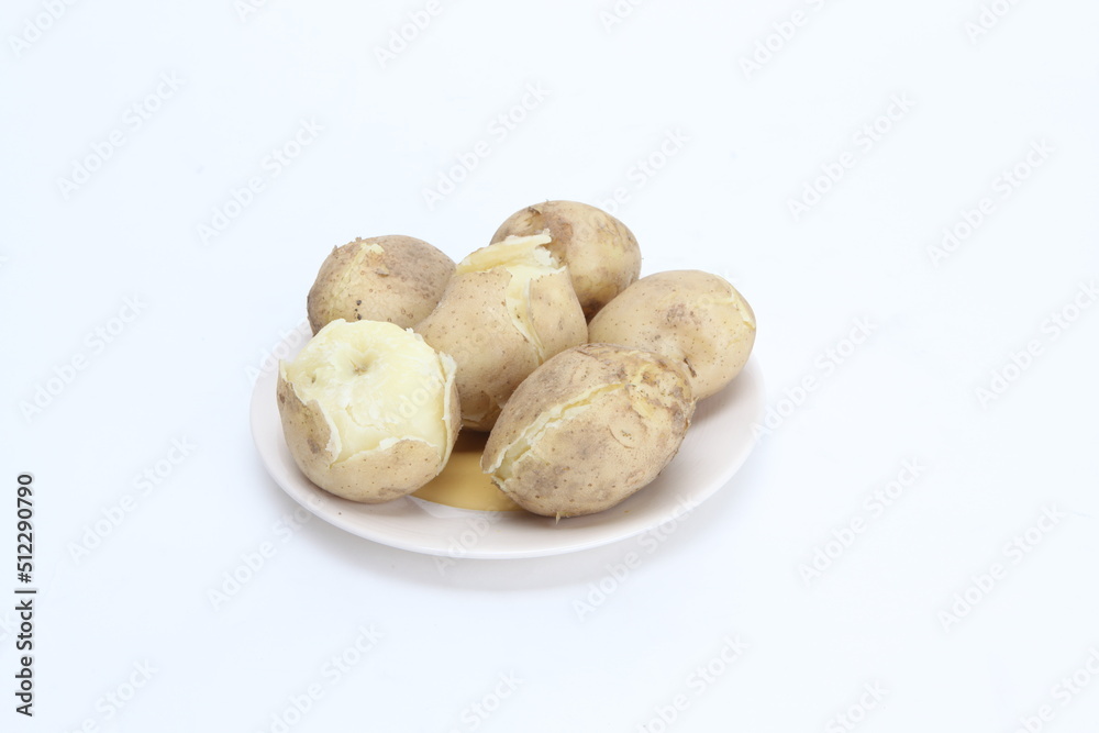 potato potato