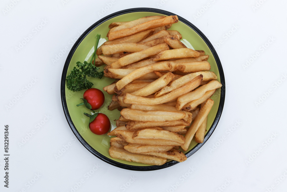 fried potato fried potato