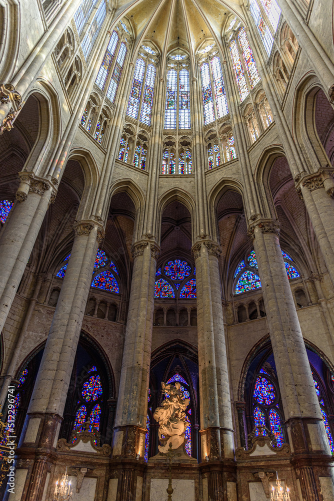 Obraz premium France