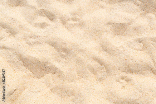 Foto sand texture background