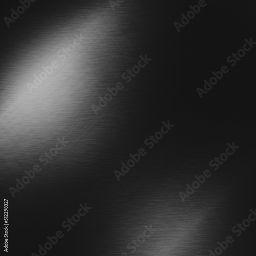 black metal texture abstract background