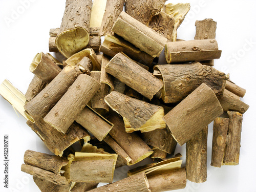 Oriental medicine