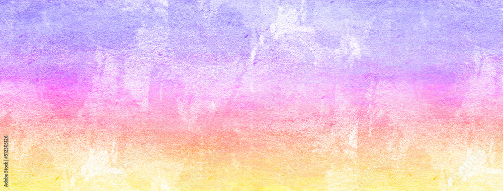 Colorful summer background with splashes and drips of paint in different pastel colors. Colorful summer background with splashes and drips of paint in different pastel colors.