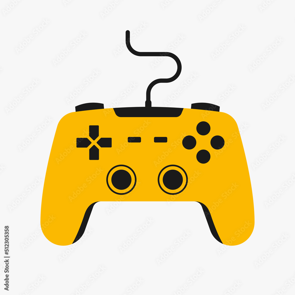 Joystick Controller Game Joystick Controller Game