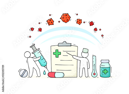 Disease treatment and protection