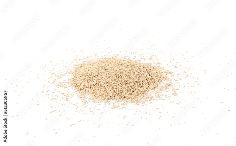 Dry and Raw Compressed Baking Yeast Dry and Raw Compressed Baking Yeast