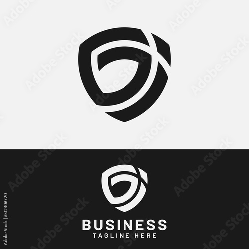 G I GI IG Letter Monogram Initial Logo Design Template. Suitable for General Sports Fitness Finance Construction Company Business Corporate Shop Apparel in Simple Modern Style Logo Design.