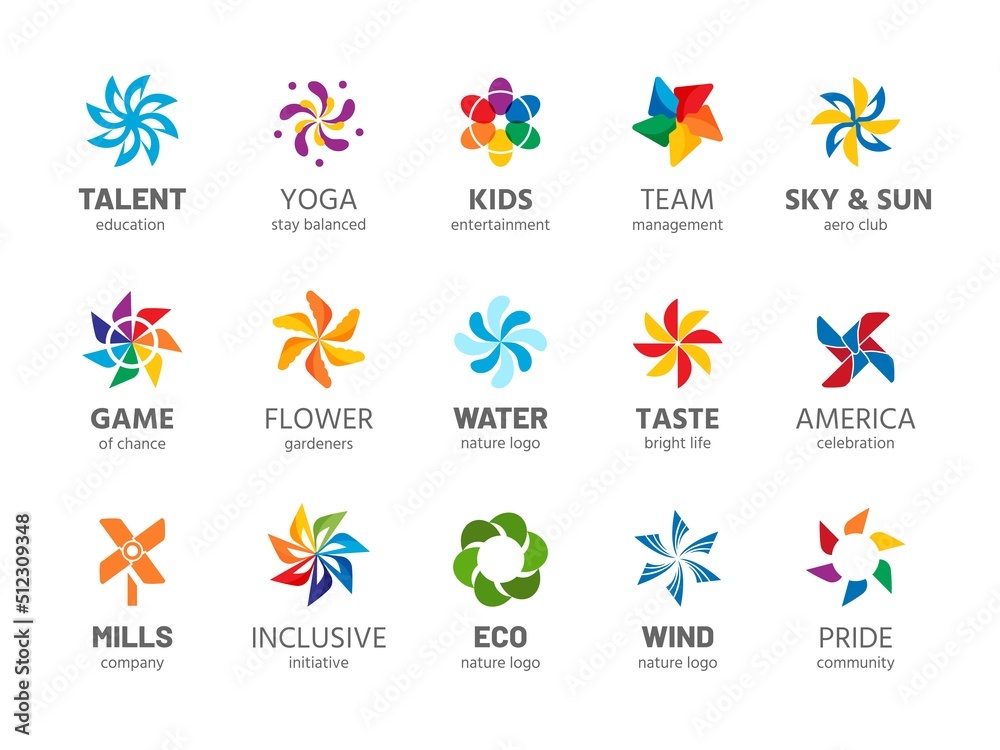 popular toy company logos