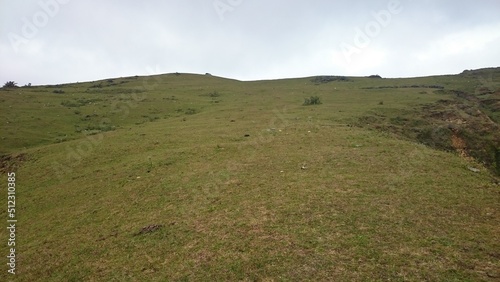 Fulan Fehan Hill, Belu, NTT