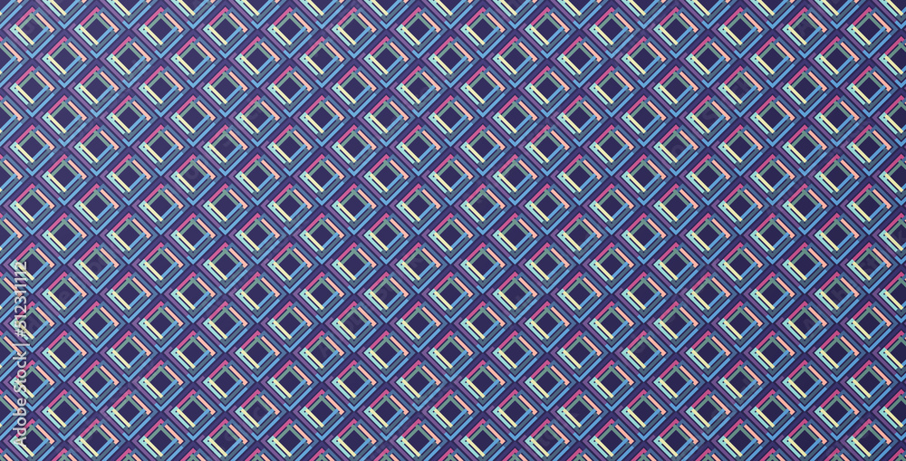abstract geomatric patterns in pastel colors abstract geomatric patterns in pastel colors