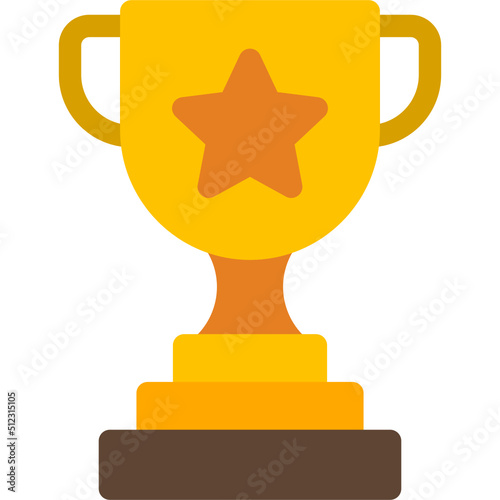 Trophy Icon