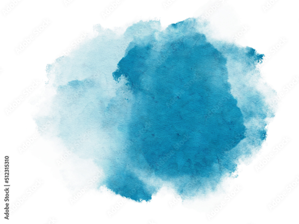 Watercolor Splatter Background Watercolor Splatter Background