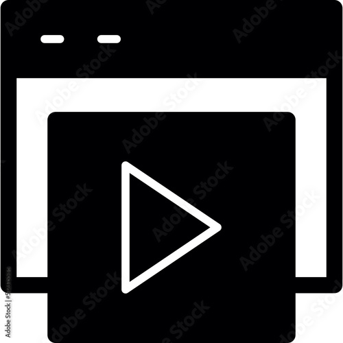 Data Insight Icon