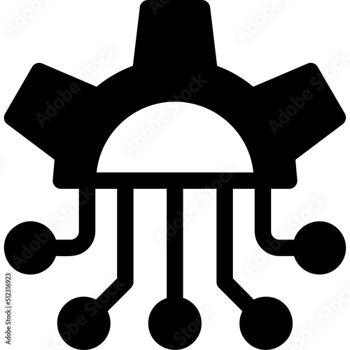 Neural Engineering Icon
