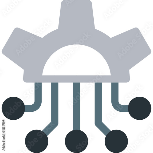 Neural Engineering Icon