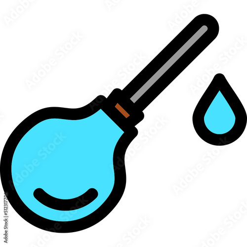 Enema Icon