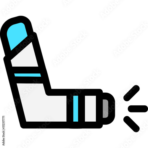 Inhaler Icon