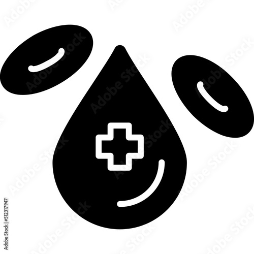 Hematology Icon