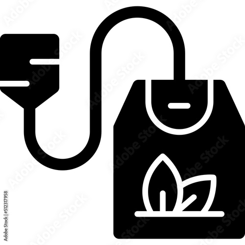 Herbs Bag Icon