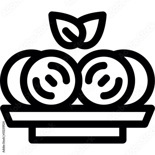 Ratatouille Icon