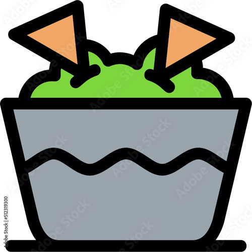Guacamole Icon