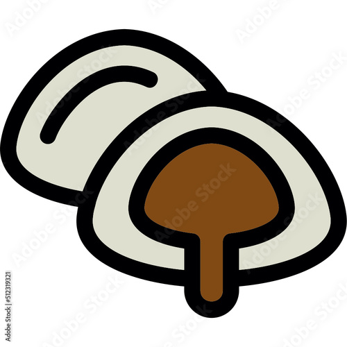 Mochi Icon