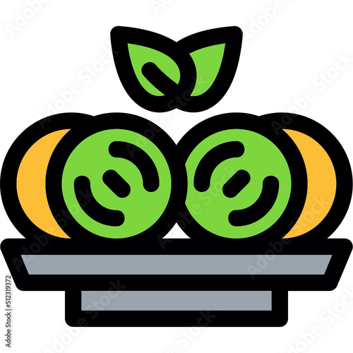 Ratatouille Icon