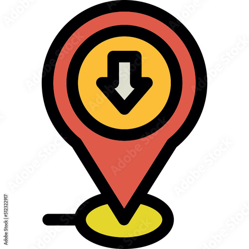 Marker Icon