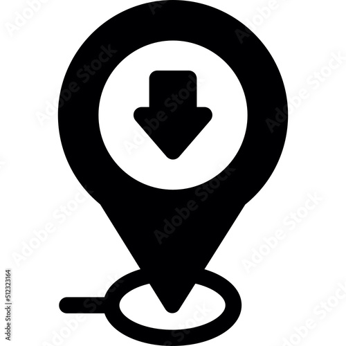 Marker Icon