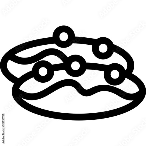 Eclair Icon