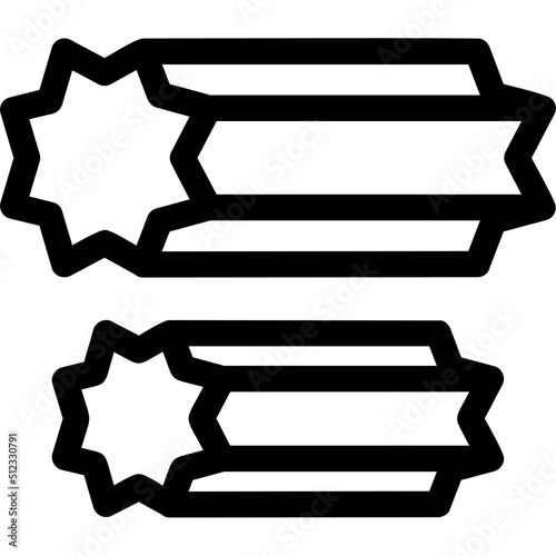 Churros Icon