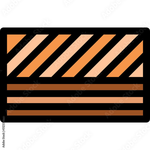 Wafers Icon