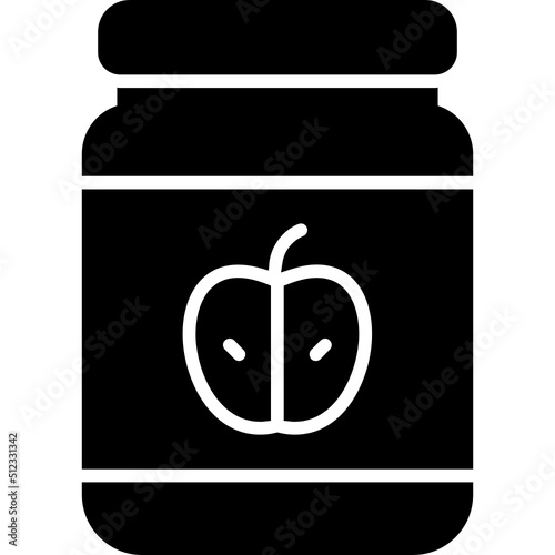 Jam Icon
