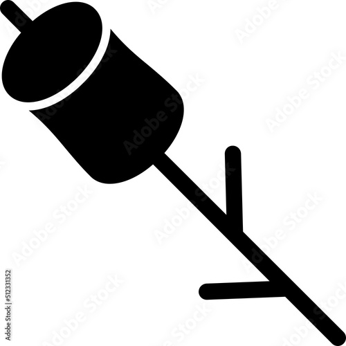 Marshmallows Icon