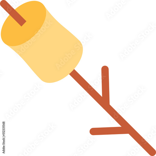 Marshmallows Icon