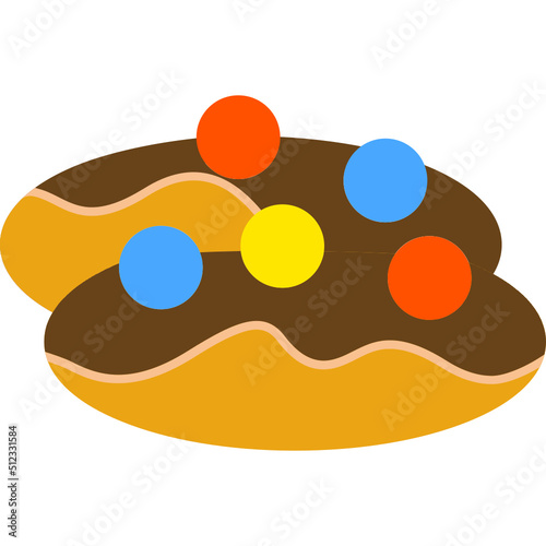 Eclair Icon